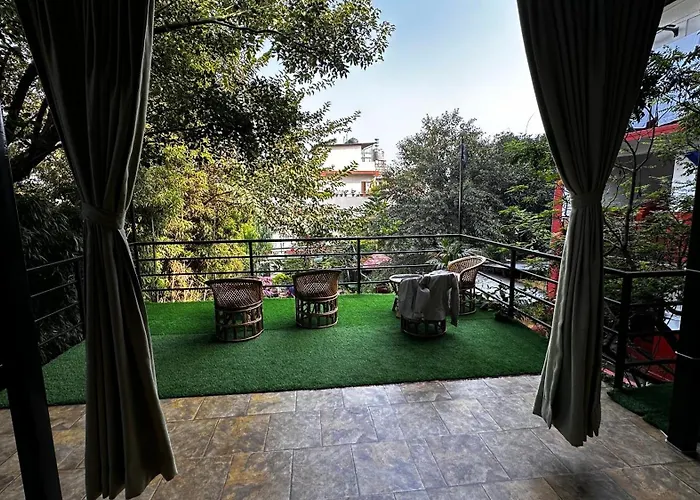 Institute Of Natural Medicine , Yoga & Therapy
