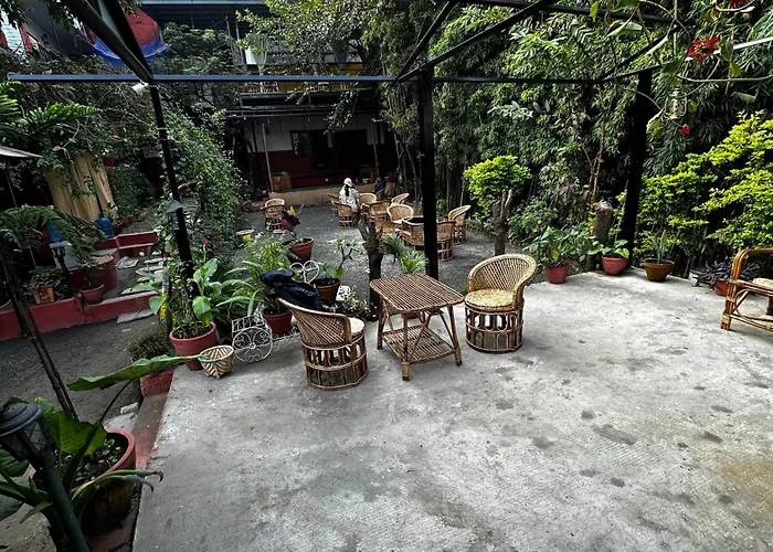Institute Of Natural Medicine , Yoga & Therapy Kathmandu