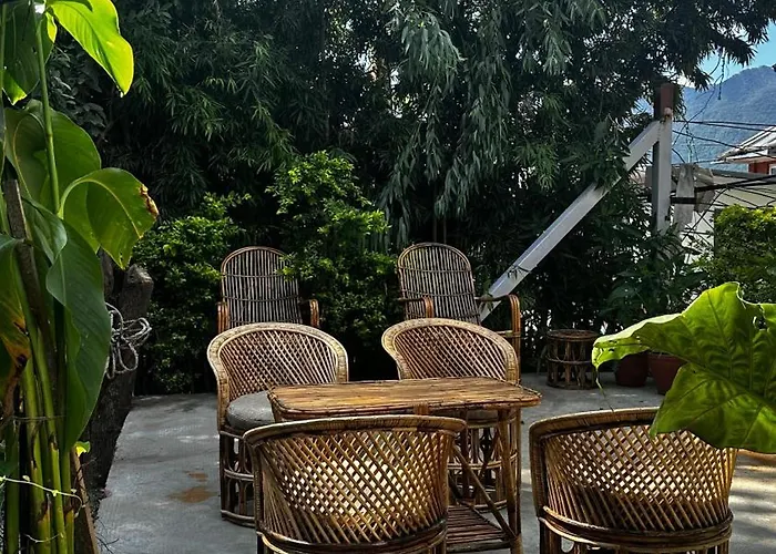 Institute Of Natural Medicine , Yoga & Therapy