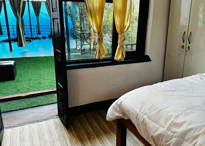 Institute Of Natural Medicine , Yoga & Therapy