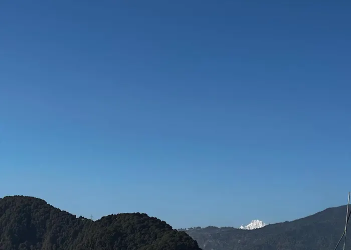 Bed and breakfast Institute Of Natural Medicine , Yoga & Therapy