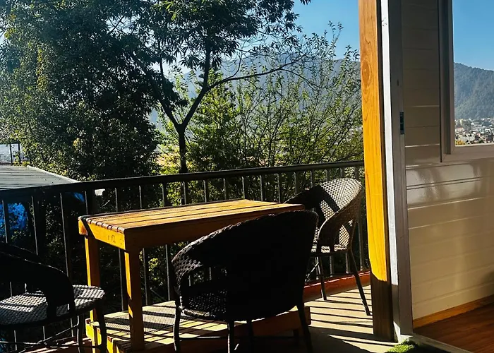Bed and breakfast Institute Of Natural Medicine , Yoga & Therapy *